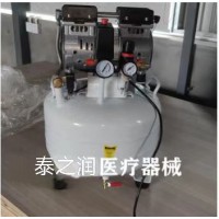 空气压缩机220V小型电动充气设备