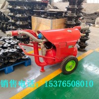 QYF系列矿用气动清淤排污泵 QYF20-10矿用清淤泵